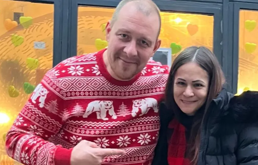 Nemcsak a mentők, hanem a család is benyújtja a védjegybejelentési kérelmet a „Na szia mentő!” mondatra