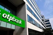 26,7 milliárd forintnyi OTP-részvény kelt el pénteken