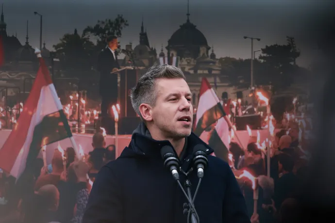 Fotó: Hevesi-Szabó Lujza / Telex