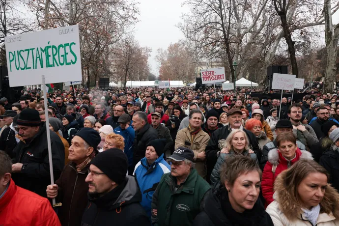 Fotó: Hevesi-Szabó Lujza / Telex
