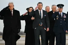 Amerika csapást mért az Iszlám Államra Szíriában – nem háború, csak megtorlás