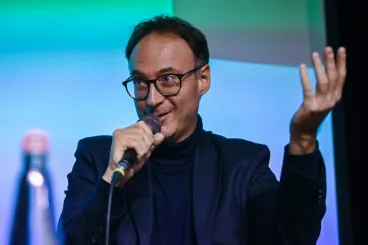 Stefano Bottoni: Orbán árnyékát nem lehet Lázár János árnyékával helyettesíteni