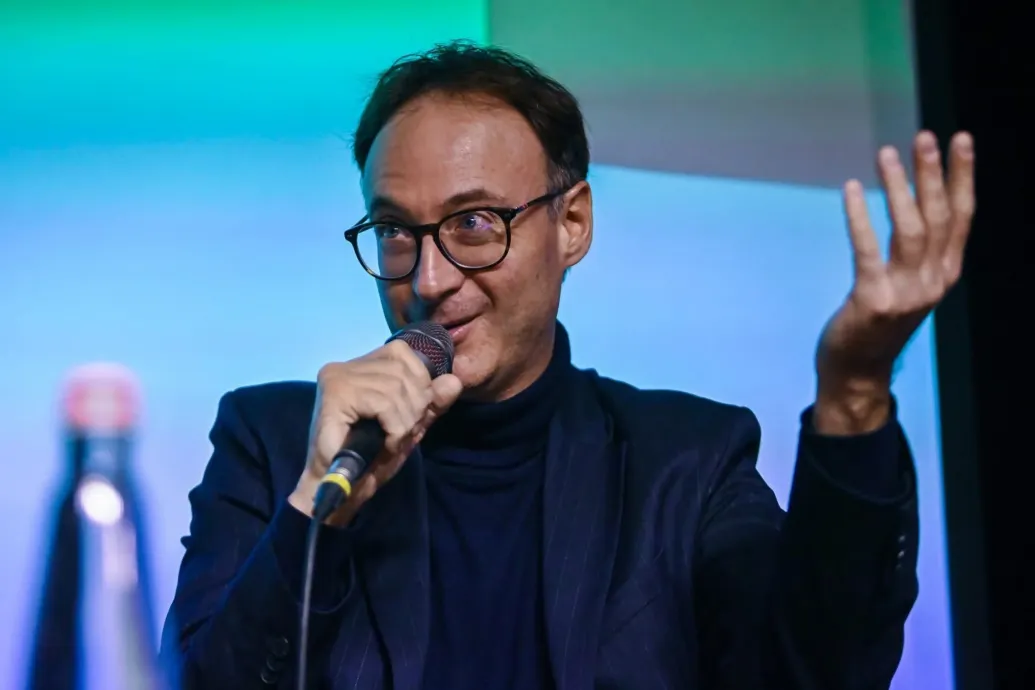 Stefano Bottoni: Orbán árnyékát nem lehet Lázár János árnyékával helyettesíteni – Forrás: Telex.hu