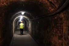 A katasztrófát elhárították, de a pécsi belváros pincerendszere ma sincs teljesen kihasználva