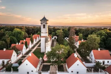 A kisvárosi élet új receptje: itt még lehet nagyban gondolkodni