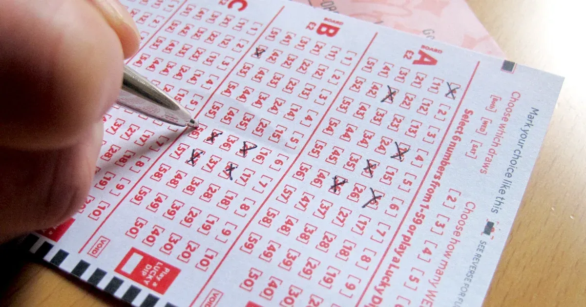 Másodszor is telitalálata lett a lottón egy walesi házaspárnak