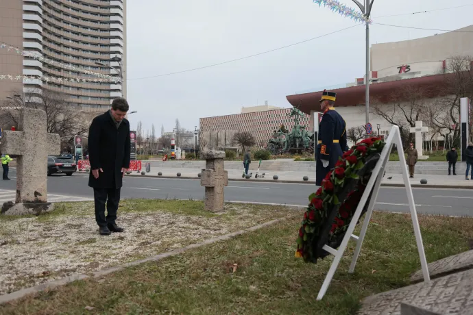 Fotó: George Calin /Inquam Photos