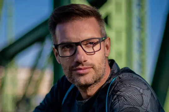 Meghalt Csudai Sándor fotóriporter