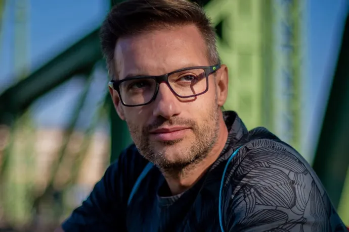 Meghalt Csudai Sándor fotóriporter