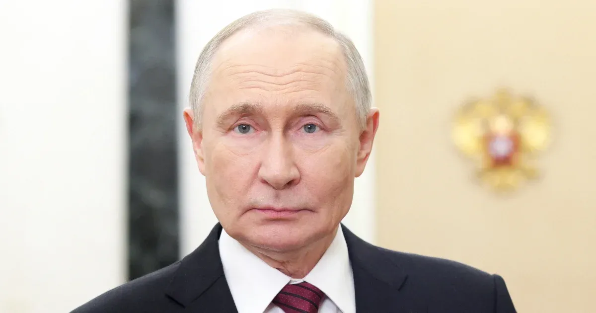 Amerikai hírszerzők szerint Putyin nem adta fel hódító álmait