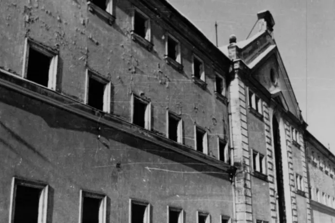 Koncentrációs rendszerek a diktatúrában: börtönök, munkatáborok, fogolytelepek, deportálások