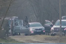 A TEK kommandósai fogták el az orvvadászt, aki rálőtt egy mezőőrre Nyírlugos közelében