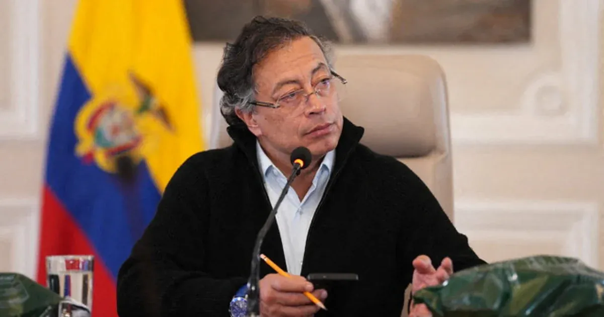 27 tonna kokaint foglalt le a kolumbiai haditengerészet