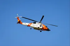 Az amerikai parti őrség újabb olajtankert vett üldözőbe Venezuela partjainál