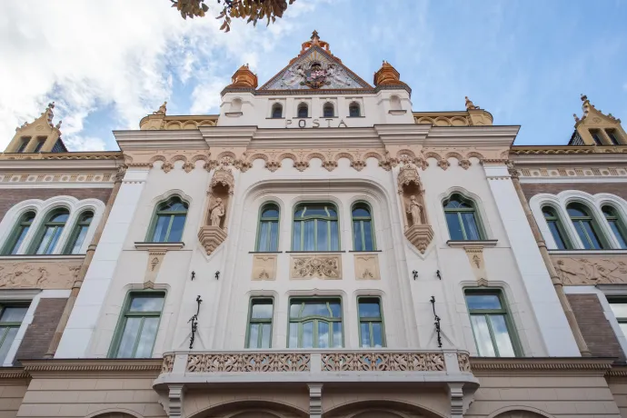 Fotó: Bődey János / Telex