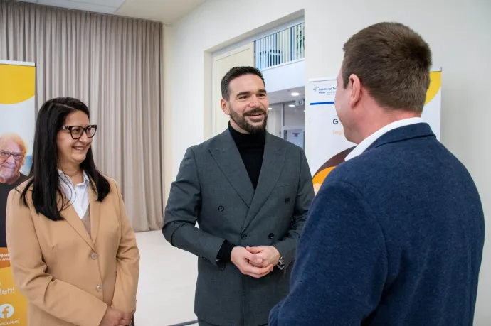 Forrás: Barcsa Lajos / Facebook