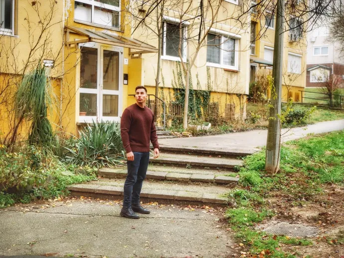 Forrás: Radnai Márk / Facebook