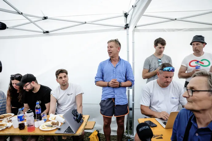 Fotó: Huszti István / Telex