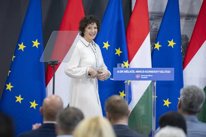 Fotó: Szigetváry Zsolt / MTI