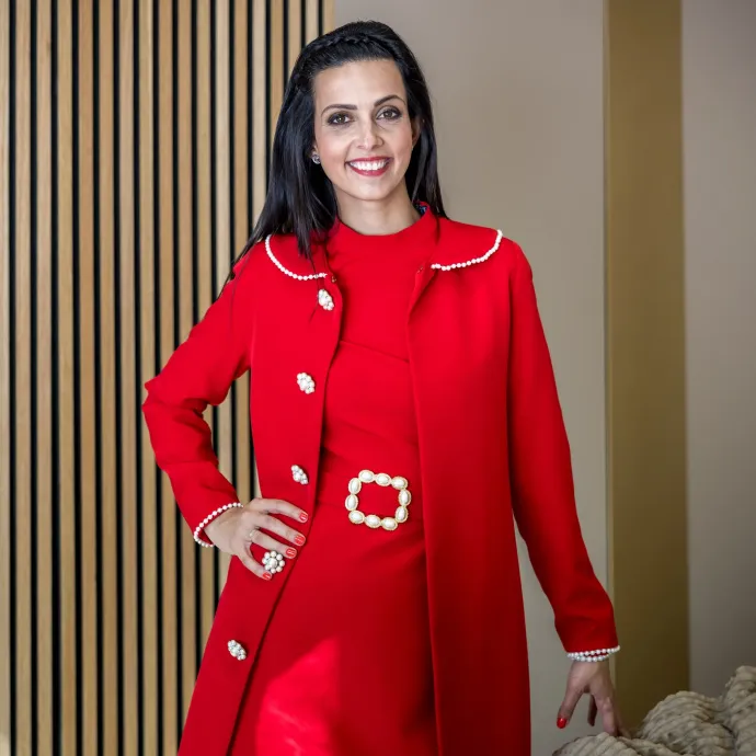 Forrás: Koncz Zsófia / Facebook