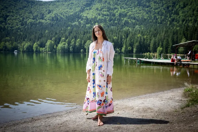 Forrás: Szentkirályi Alexandra / Facebook