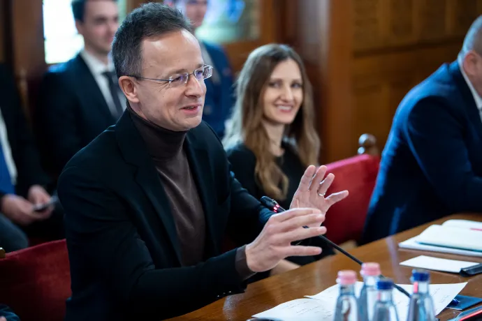 Fotó: Bődey János / Telex