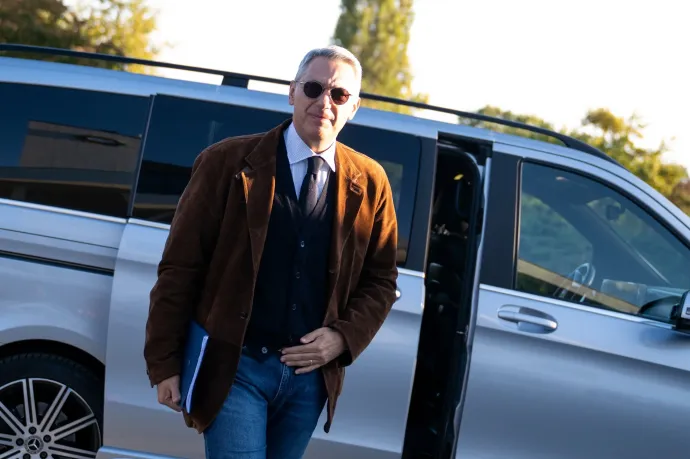 Forrás: Lázár János / Facebook