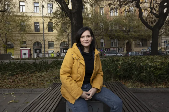 Fotó: Hevesi-Szabó Lujza / Telex