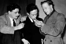 Edward király megszerezte, 600 évvel később skót egyetemisták lopták vissza a Végzet kövét