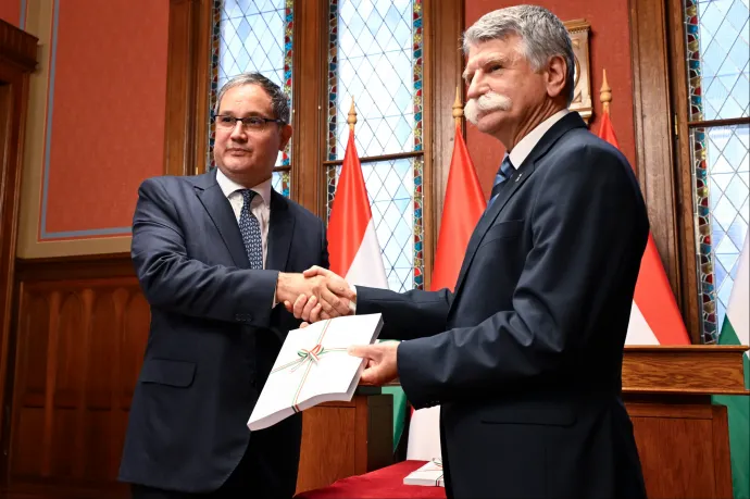 Palócz Éva, Tárki-vezérigazgató: Az országnak gyakorlatilag nincsen költségvetése, mindenre telik, amit akarnak