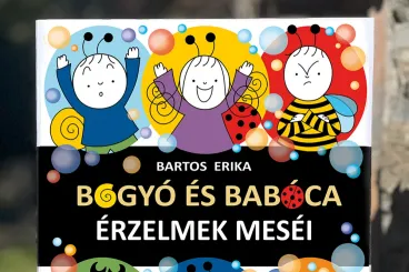 Itt az új Bogyó és Babóca, úgyhogy tudjuk, mitől lesznek hangosak januárban az ovik