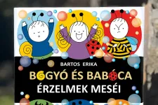 Itt az új Bogyó és Babóca, úgyhogy tudjuk, mitől lesznek hangosak januárban az ovik