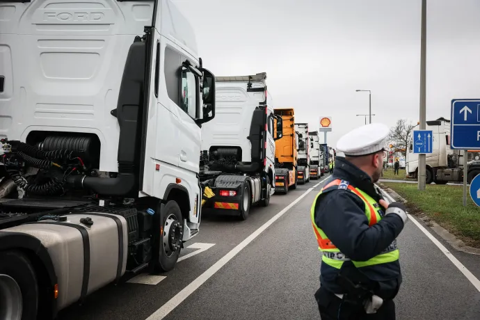 Fotó: Huszti István / Telex