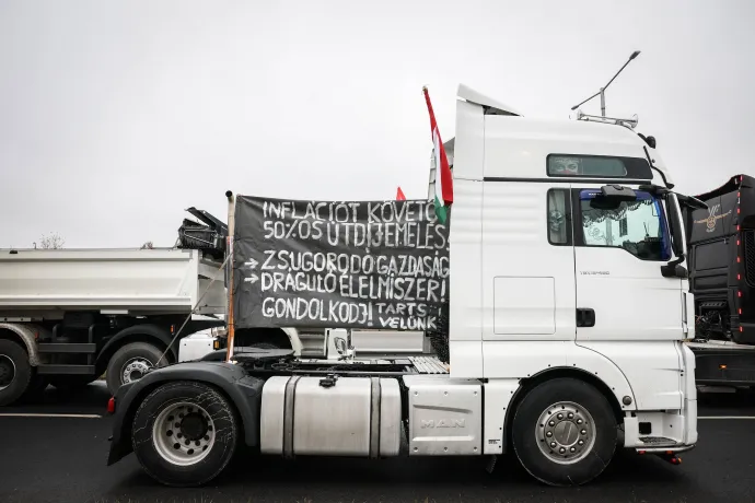 Fotó: Huszti István / Telex