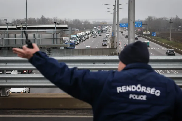 Fotó: Huszti István / Telex