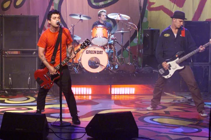 25 éve figyelmeztetett arra a Green Day, hogy kinőtték a punkot