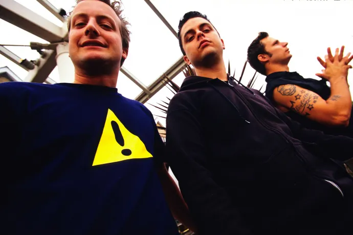 25 éve figyelmeztetett arra a Green Day, hogy kinőtték a punkot