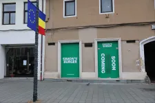 Kolozsváron nyitja legújabb éttermét a Simon's Burger