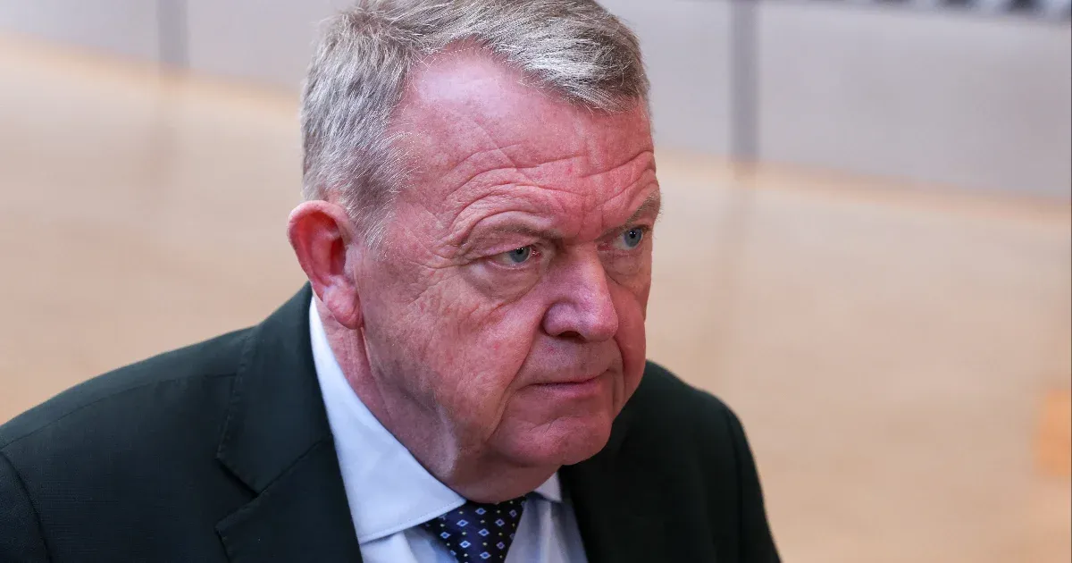 A dán külügyminiszter szerint felháborító a grönlandi különmegbízott kinevezése, bekéreti az amerikai nagykövetet