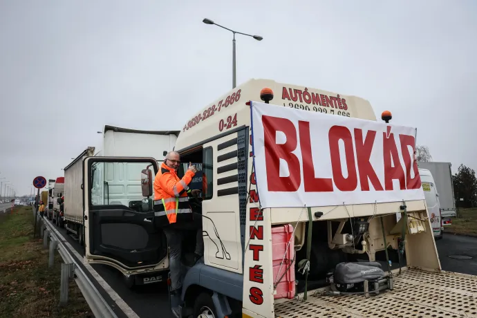 Fotó: Huszti István / Telex