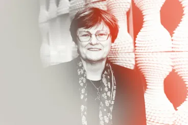 Karikó Katalin számára eddig ezek voltak a 21. század legfontosabb könyvei