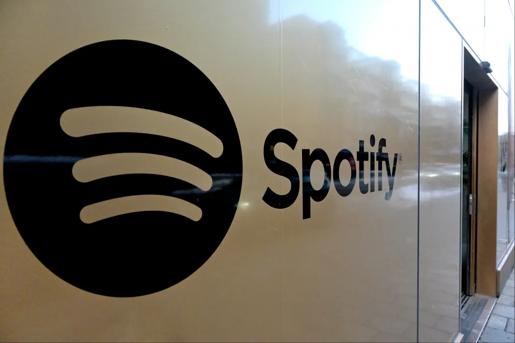 Aktivista hekkerek szerint feltörték a Spotify-t, és 86 millió hangfájlhoz fértek hozzá