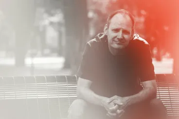 Bödőcs Tibor számára eddig ez a 21. század legemlékezetesebb kötete