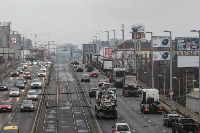 Fotó: Huszti István / Telex