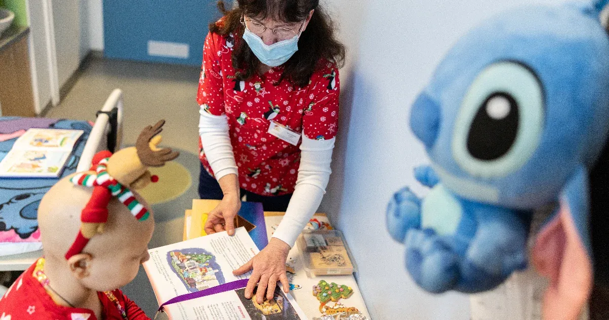 Ez egy ilyen hivatás, nem csak a tanárságról szól, annál sokkal több: szolgálat, szerelem