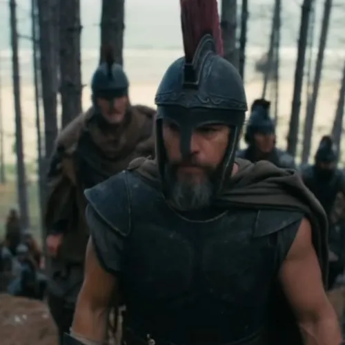 Megjelent a Christopher Nolan-féle Odüsszeia első előzetese