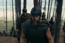 Megjelent a Christopher Nolan-féle Odüsszeia első előzetese