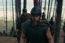 Megjelent a Christopher Nolan-féle Odüsszeia első előzetese