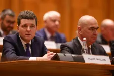 A CSM szerint Nicușor Dan túllépi az elnöki jogkörét, amikor referendumot javasol a bírák és ügyészek között