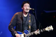 Meghalt Chris Rea